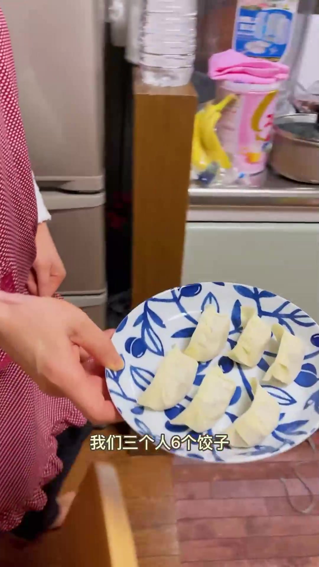 日本人对饺子,好像有什么误解啊!难道饺子不应该一次吃个够吗?