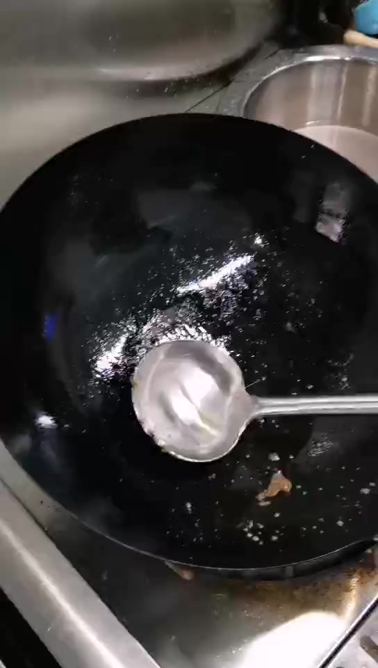 老式熘羊肝的做法