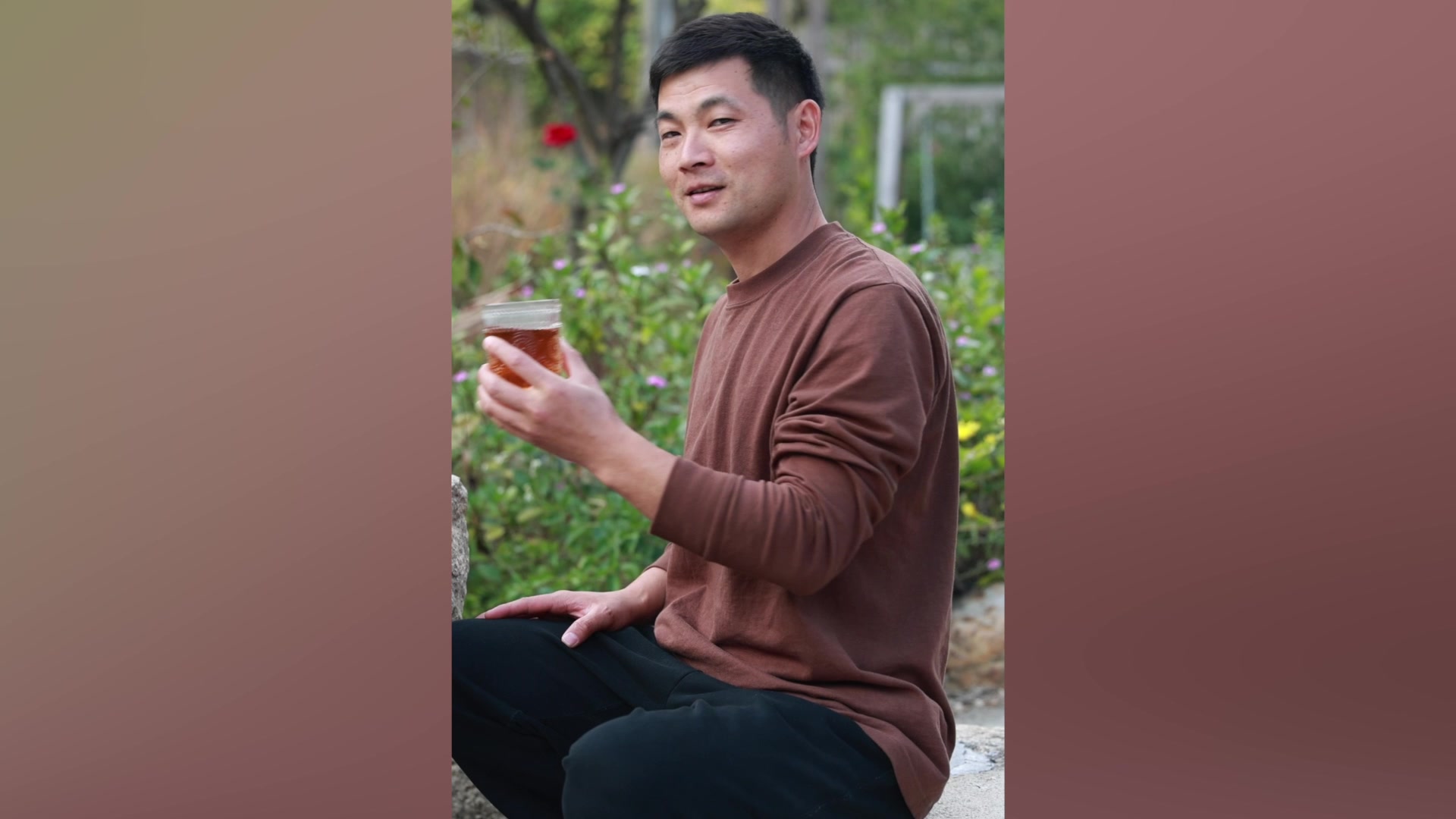 秋梨膏每年秋冬必备,老少皆宜
