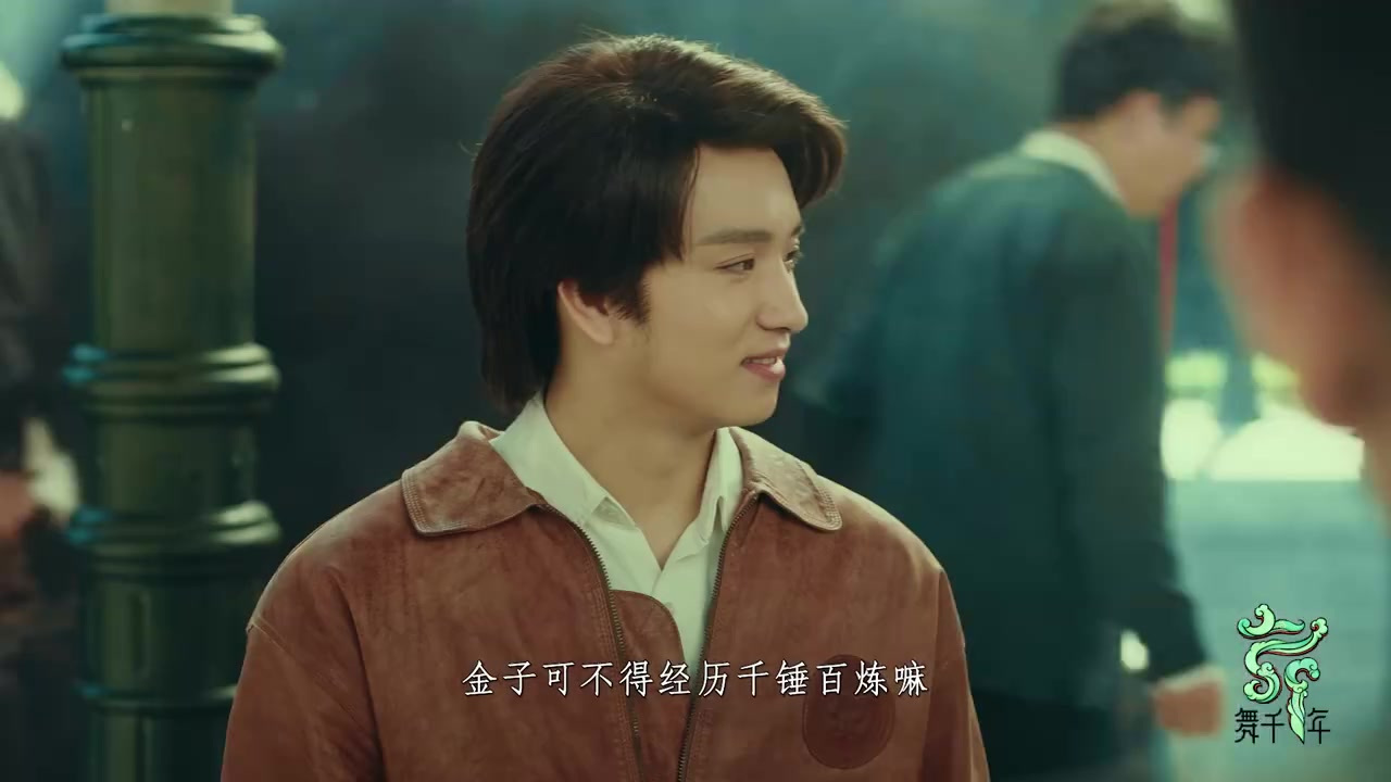 河大卫号列车来了!接着奏乐接着舞!荐舞官@乔振宇张晓龙、胡阳 、宵一@徐明浩_The8 从