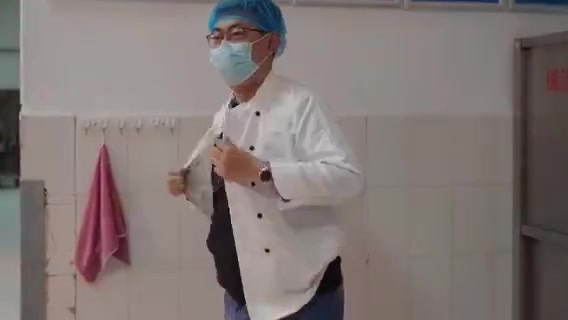 【一研为定!高校辅导员为考研学子亲熬状元及第粥】#全民正能量#&nbsp;近日,山东理工大学辅导员亲