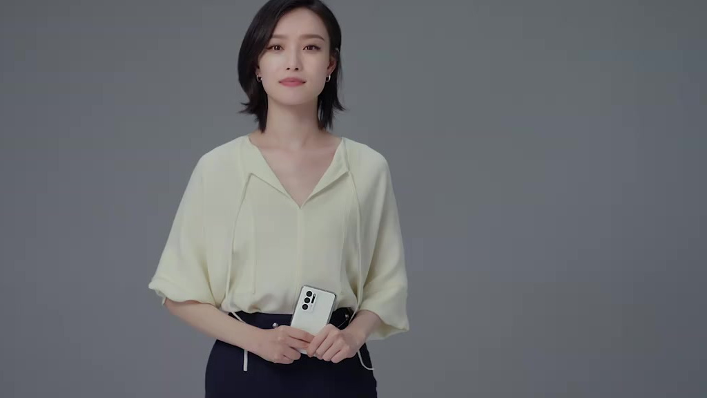 12月23日OPPO年度会员日上天猫,和 OPPO 时尚灵感家倪妮一起加入 OPPO 旗舰