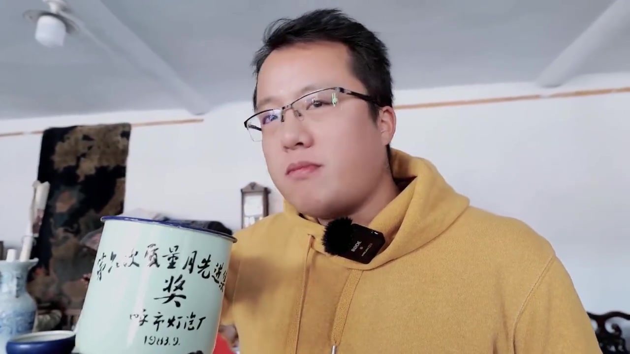 【玉泉故事汇|还记得“烧山药”吗?忆苦思甜,别忘勤俭节约美德!】在物资还没有那么丰富的年代