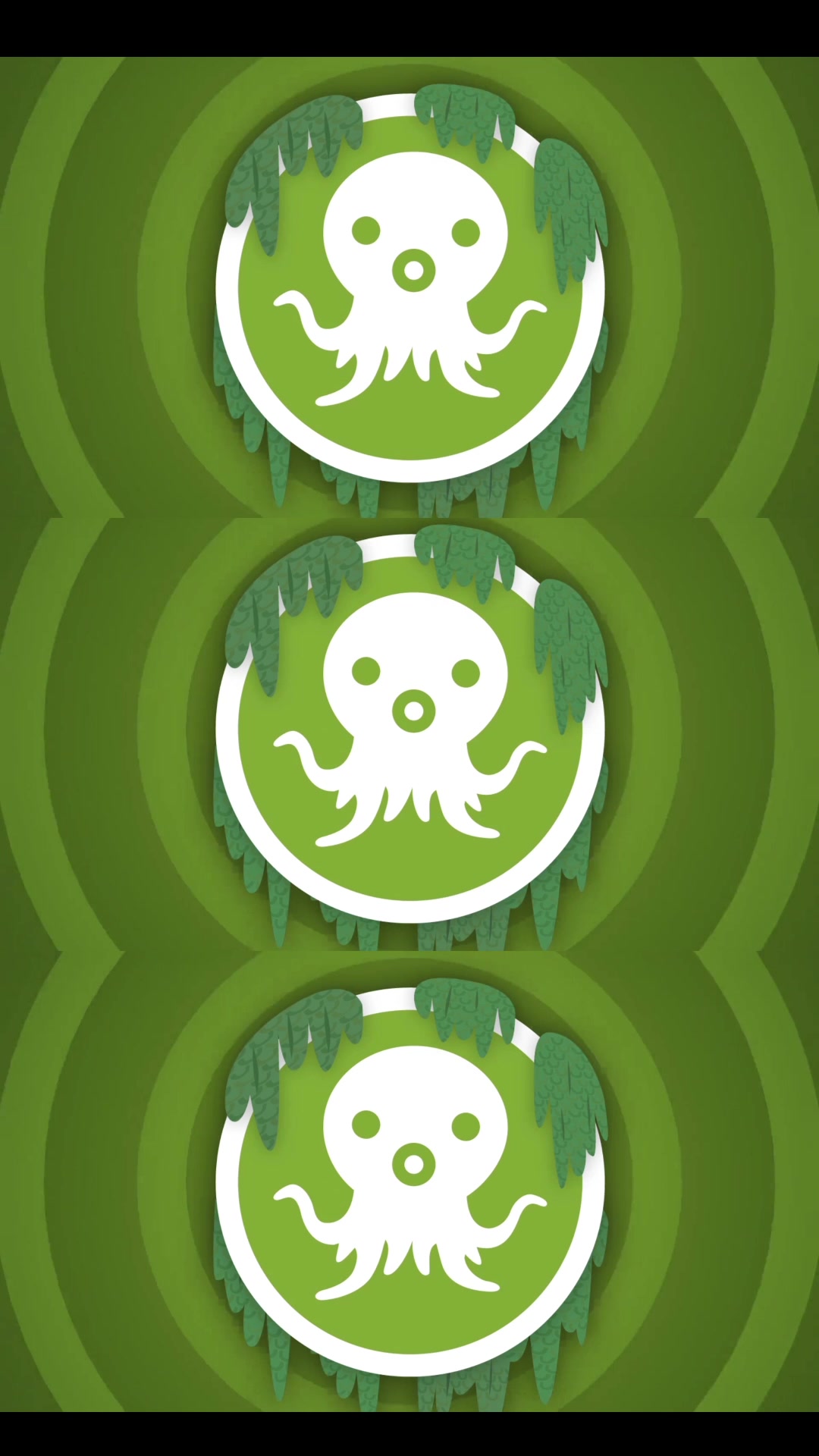 被植物鱼萌化了,弄错了淡水,却救了小龙虾们