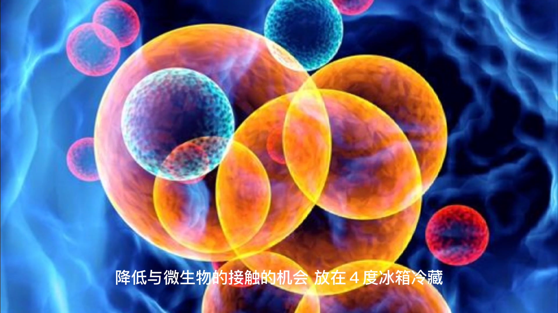烧烤放在冰箱第二天可以吃吗