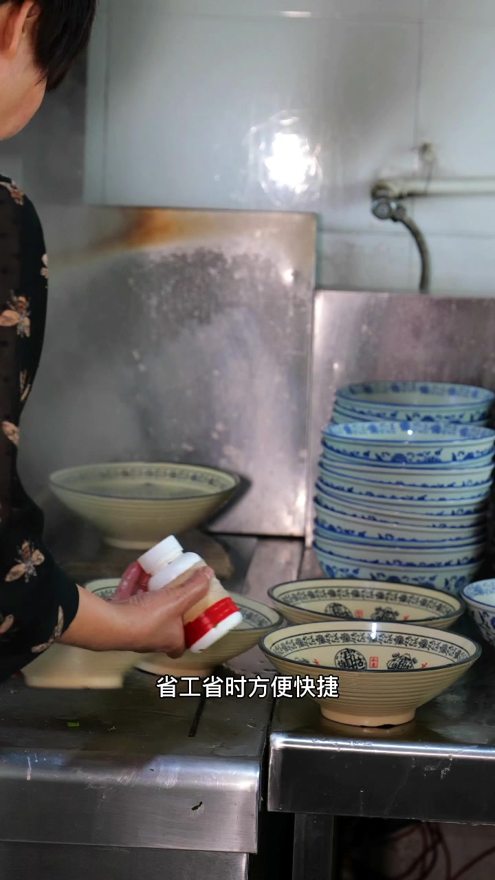 正宗郏县羊肉饸饹面的做法培训王发展饸饹面
