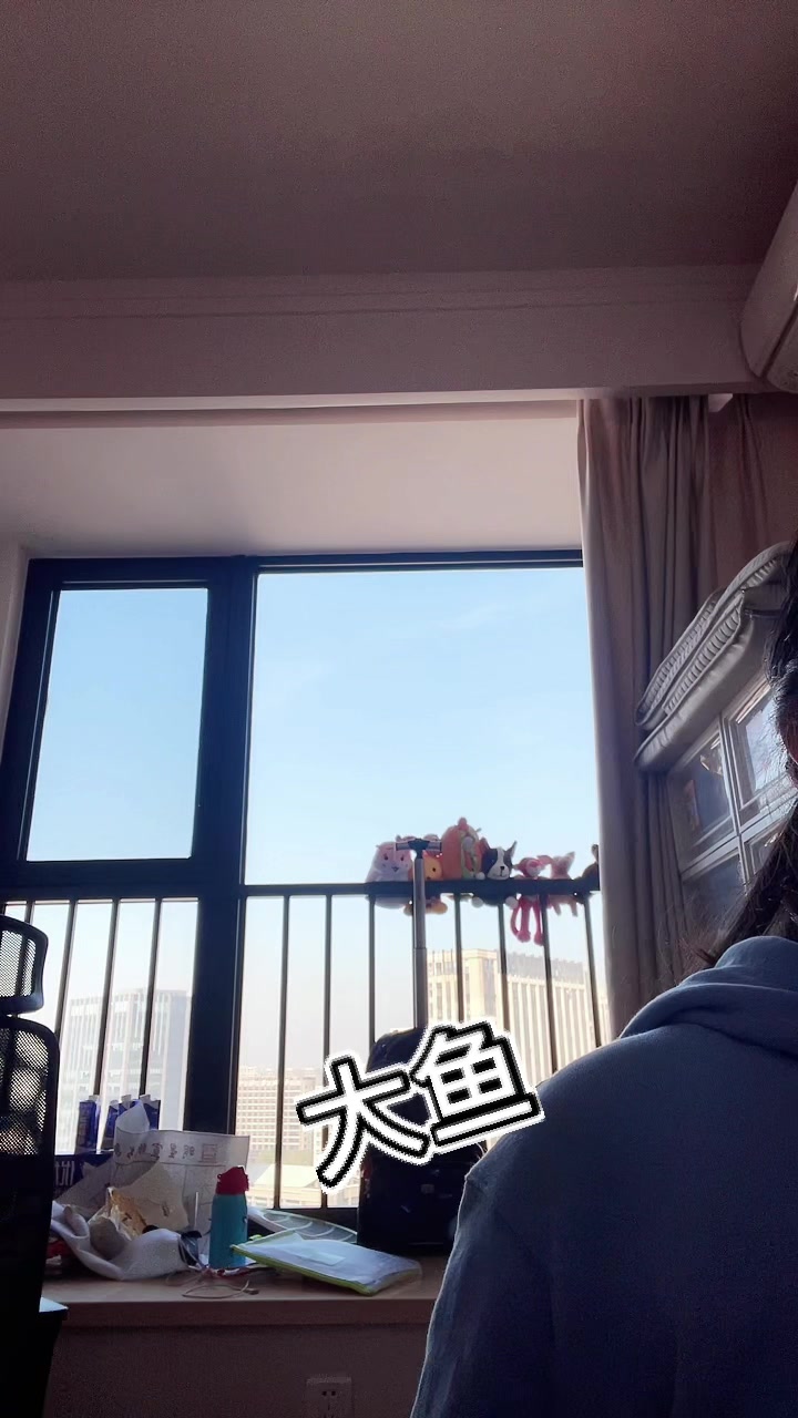 不喜勿喷,大鱼海棠钢琴曲