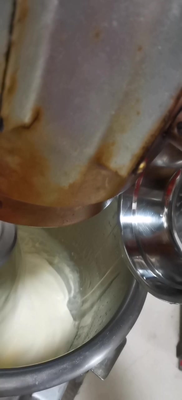 翰香原枣子坊在哪儿开正品枣糕工艺