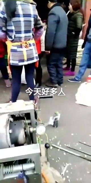 2022全自动大炮爆米花机,解放人工双手