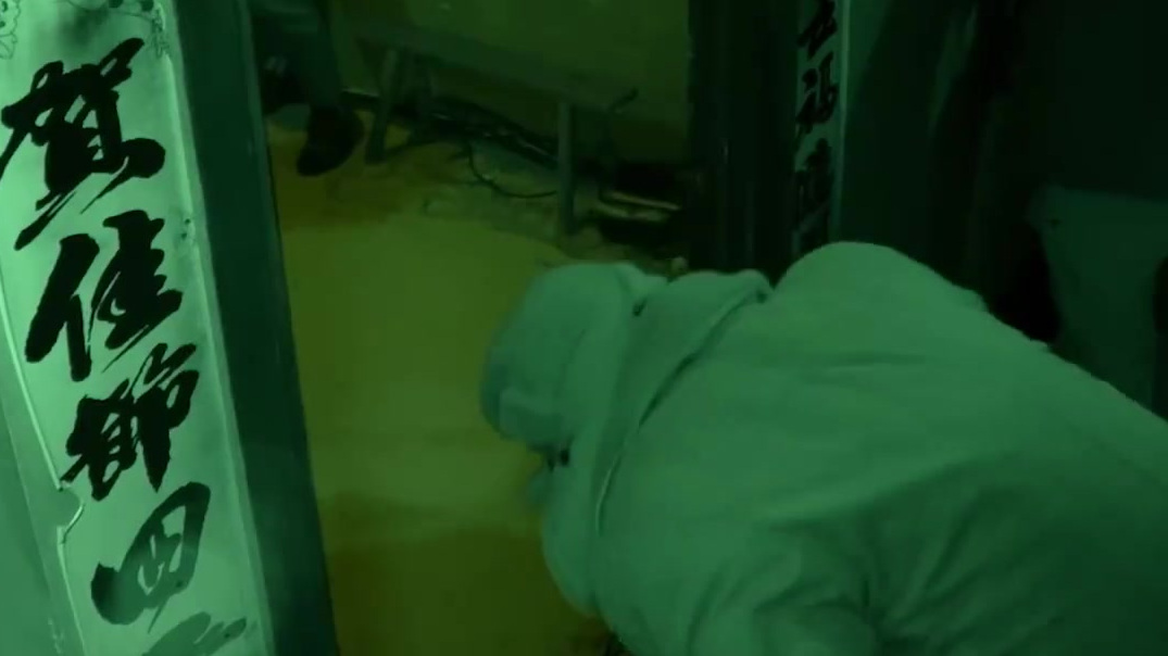 12月24日10点光速大逃脱炉石特辑惊悚上线,王师傅、scboy孙大胆、Nostalie、