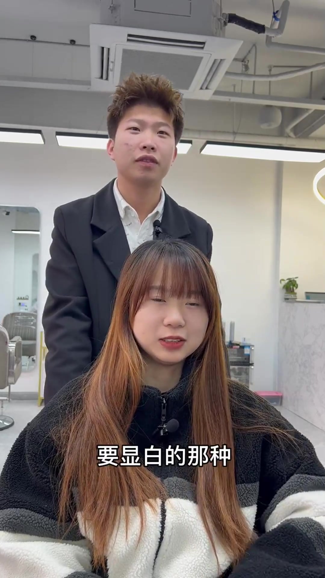 避免踩雷,女生一定要尝试的鱼尾卷!看完我真的心动了!