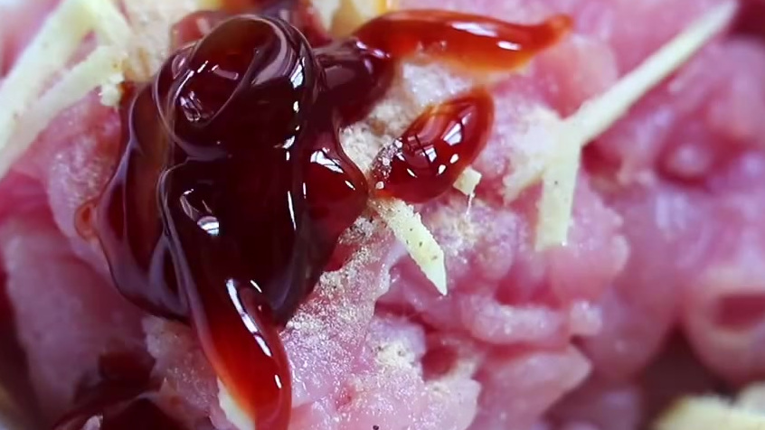 #美食之都#降温就要吃点暖和的,2种家庭砂锅粥做法,简单易学绵软鲜香,试试吧～