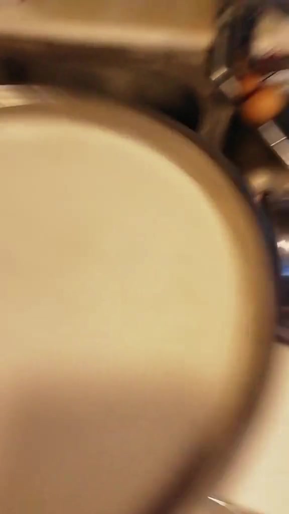 做千层糕,第一次做也成功