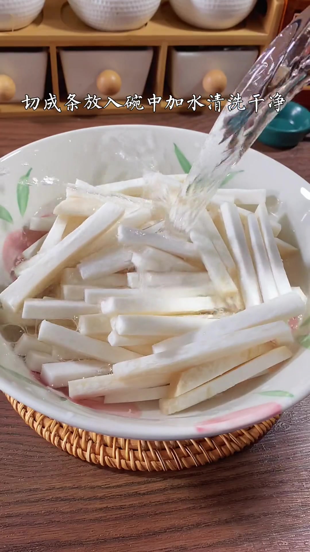 好吃到拿一头牛都不换的鸡腿菇,简单又下饭,赶快收藏做起来吧!