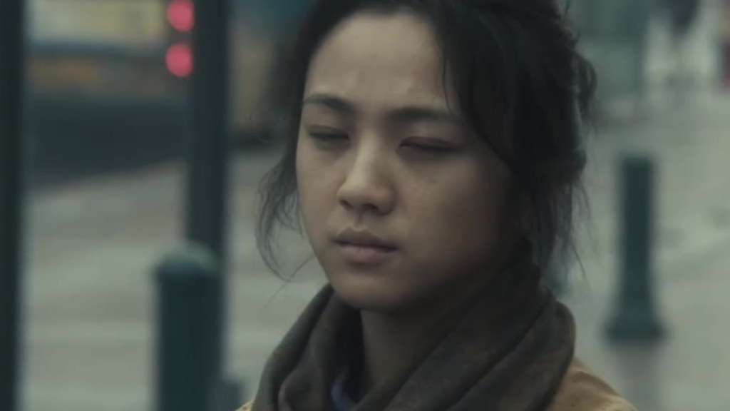 汤唯和玄彬,秋天萧瑟的爱情