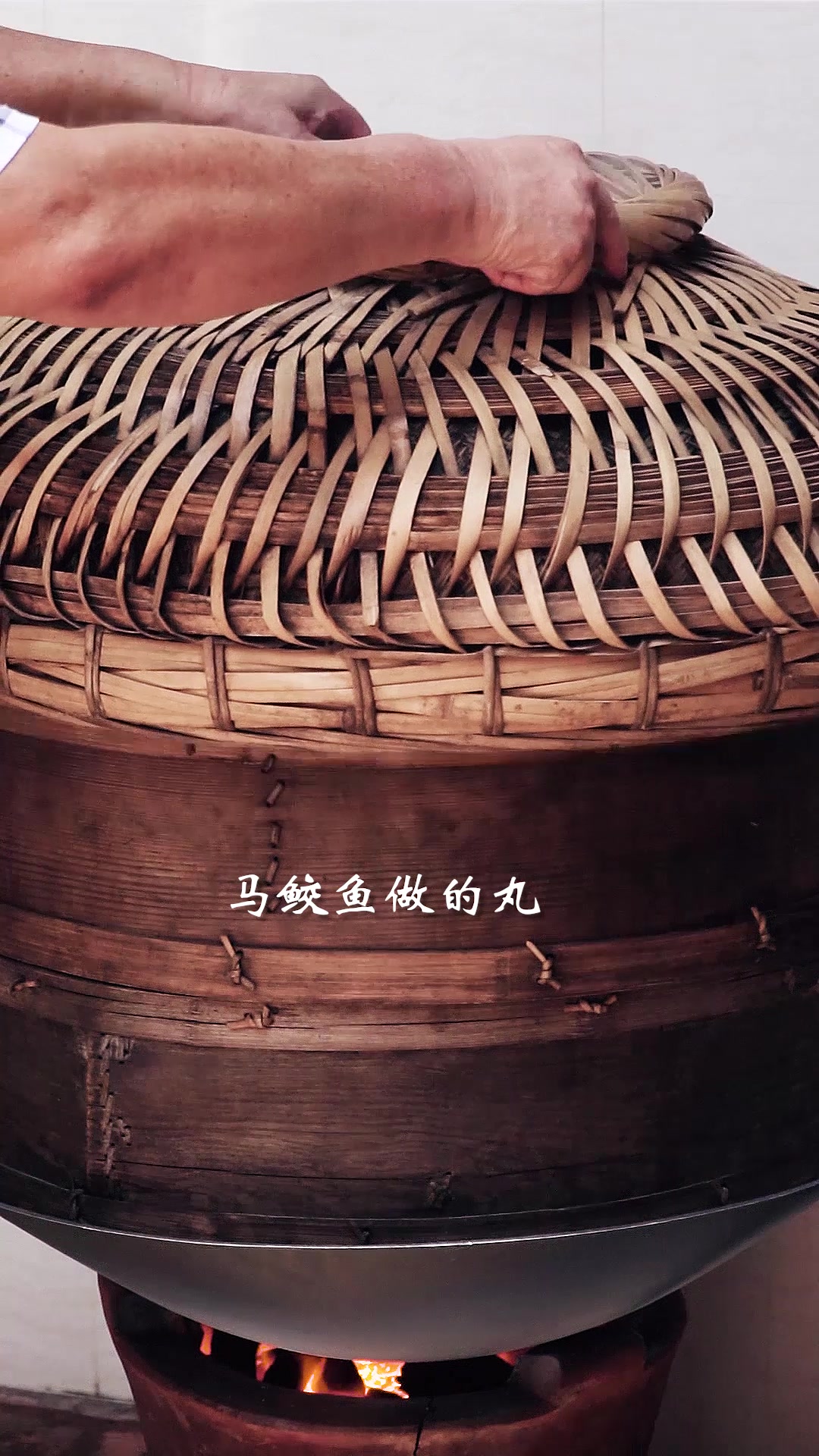 没想到吧!潮汕丸子也能玩出花来