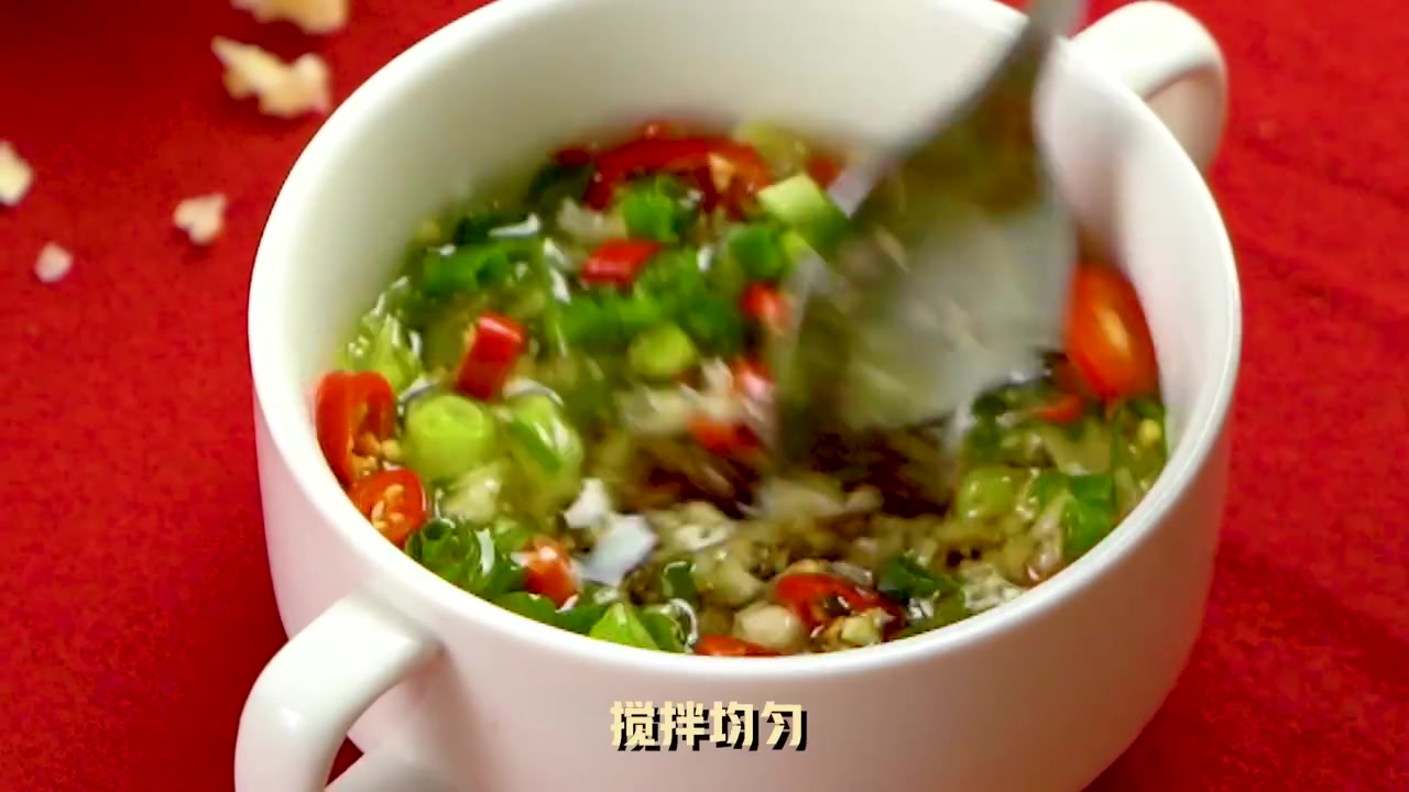 #美食课堂# 教大家自制一顿精美的小火锅吧~