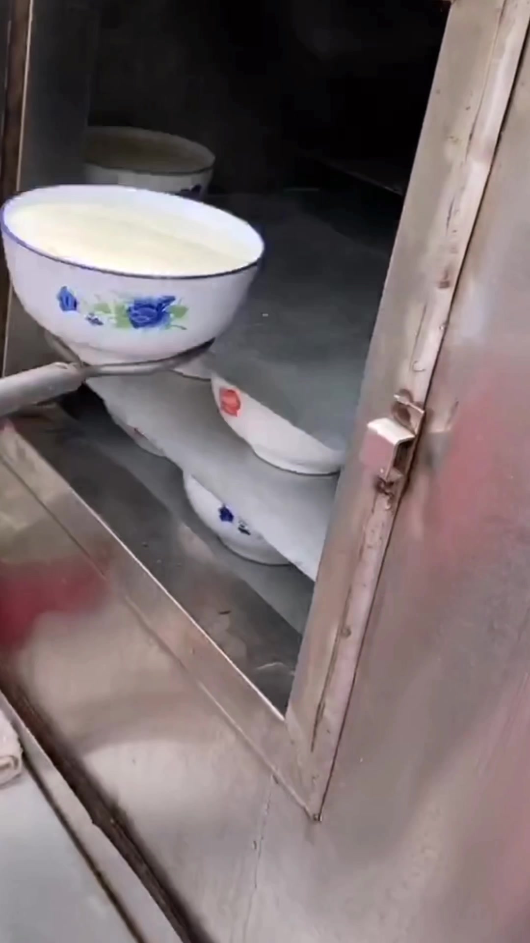 碗蒸豆腐脑的制作