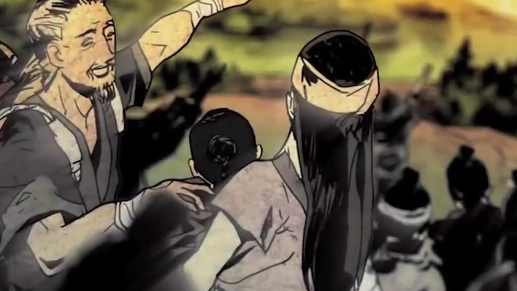 【大象犀牛鳄鱼为何从中原消失了?】印象里中国北方干冷南方湿热,但汉朝前的中原却是另一番景象