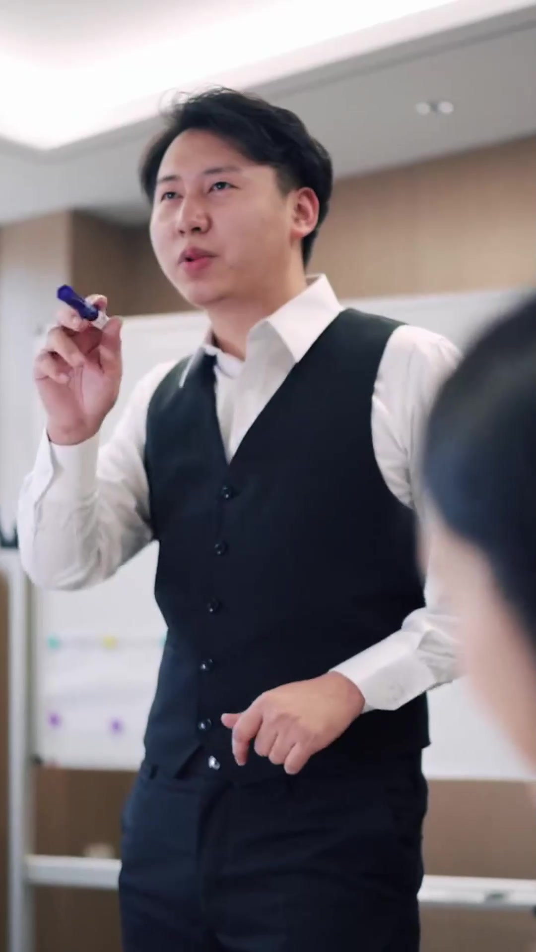 摸鱼的最高境界,让老板只能在打卡时与你相见!这波操作学废了吗