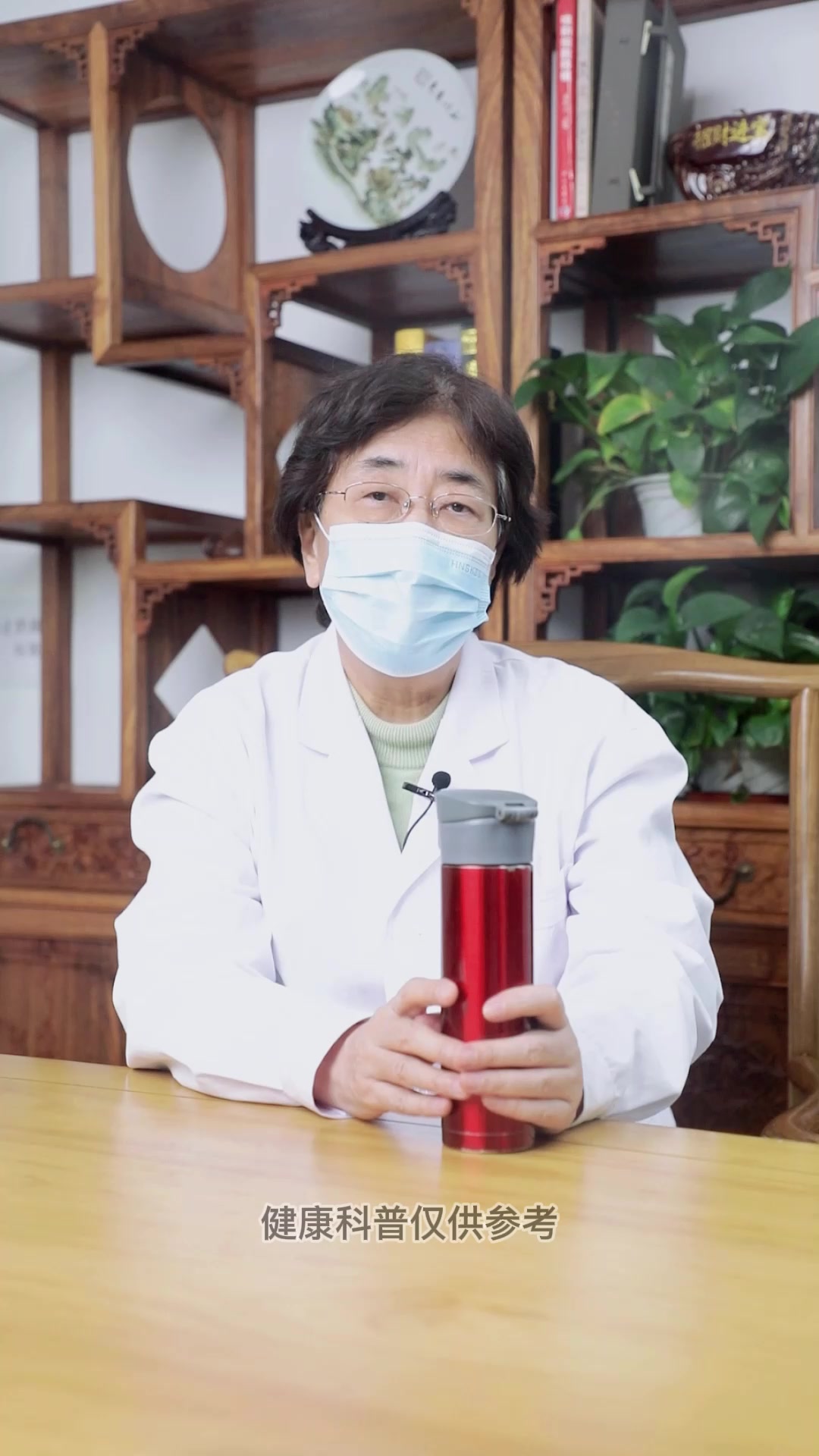 大夫说我的肺结节是肉芽肿,这是一种什么疾病?