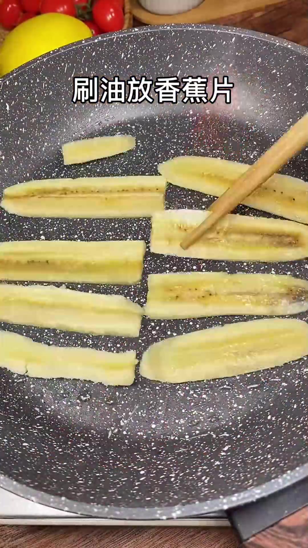 减脂期软糯香甜可口的早餐,味道真是绝了,做法你们学废了吗?