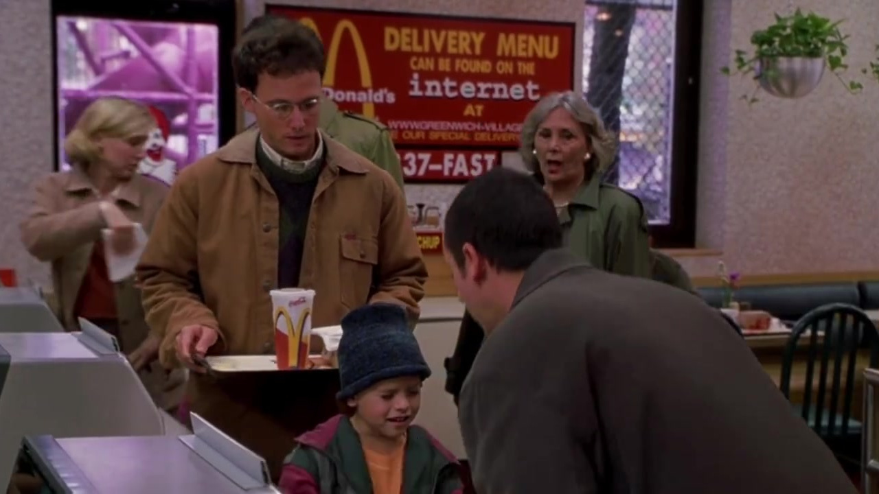 多年不早起的人还以为麦当劳是11点早餐停止!你是多久没去麦当劳了