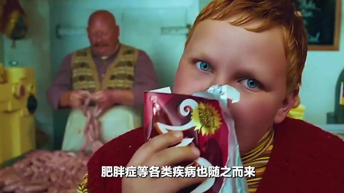 【糖是如何让你上瘾的】奶茶、蛋糕、冰淇淋,为什么让人快乐?明知不健康,为什么还是戒不掉?戳