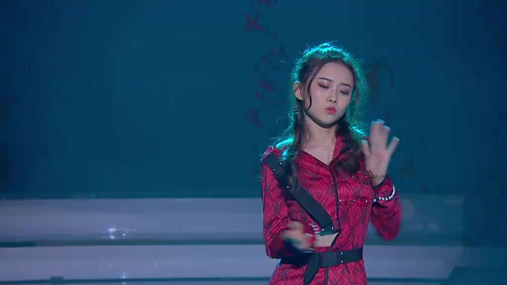 《王牌舞姬》,元气无敌!舞动的青春,是女孩最美的模样 #2021鱼乐盛典#