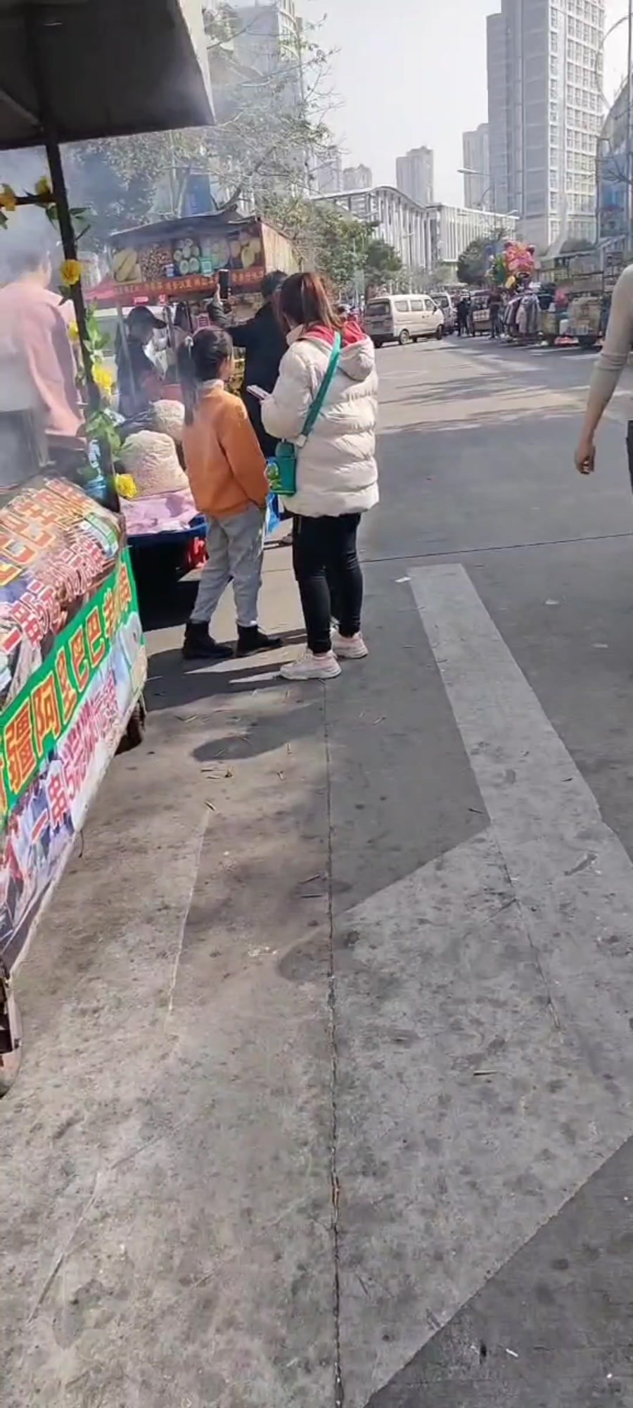 石狮服装城,电商平台基地