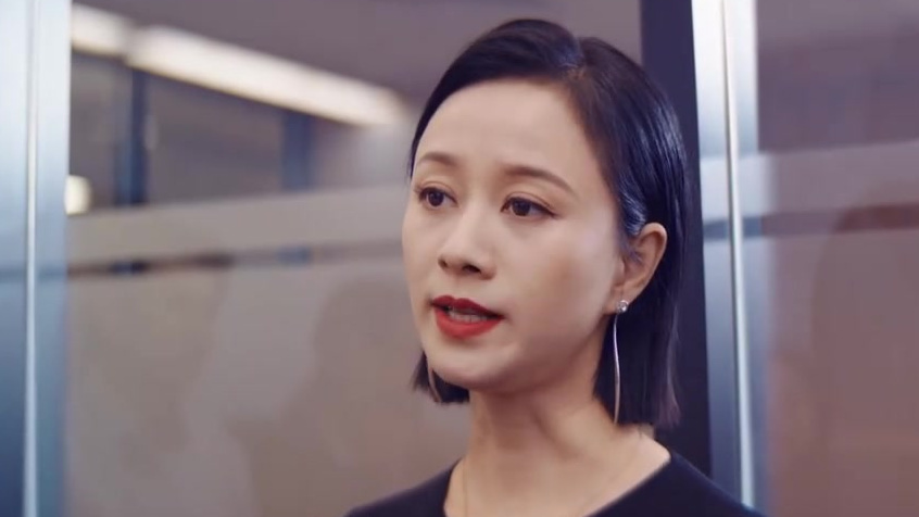 那些数字的重重包裹之下,是难凉热血的真心,这个特别的她的故事,也是每个特别的你的故事。#最