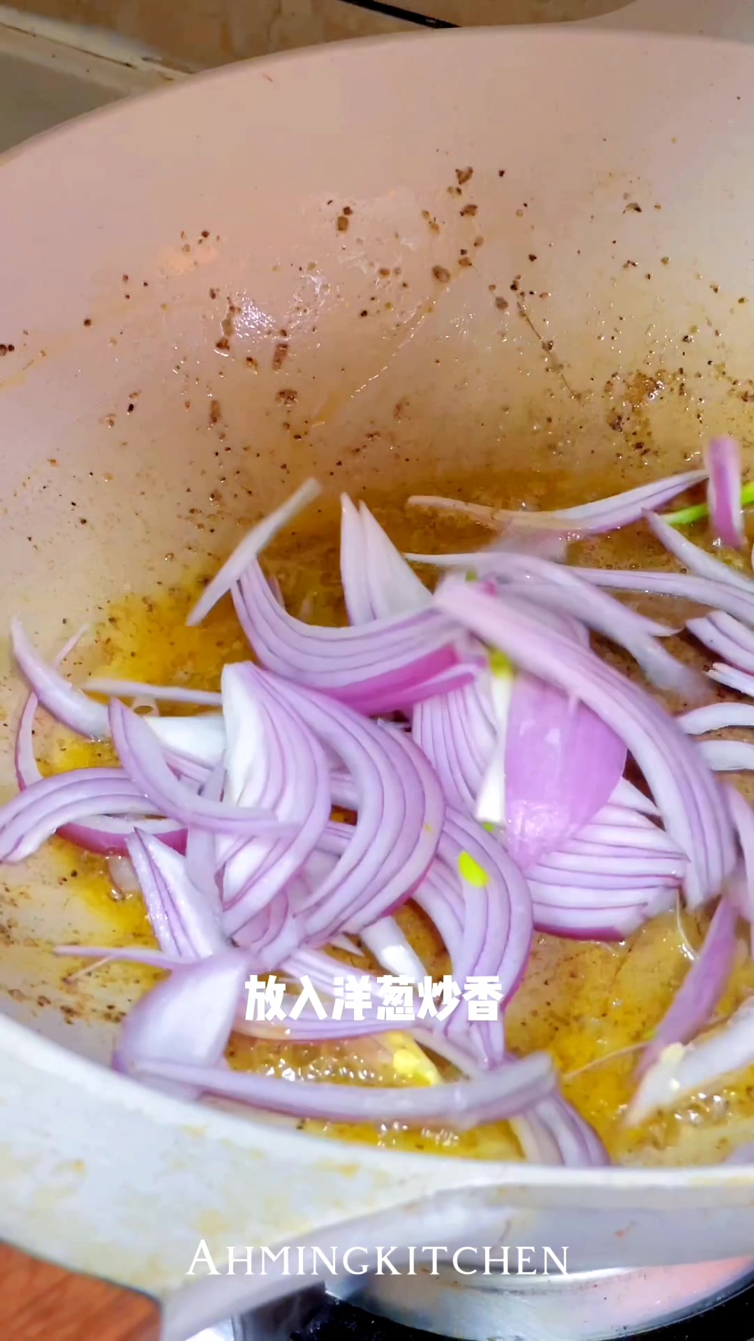 美味的鹅肝饭!!