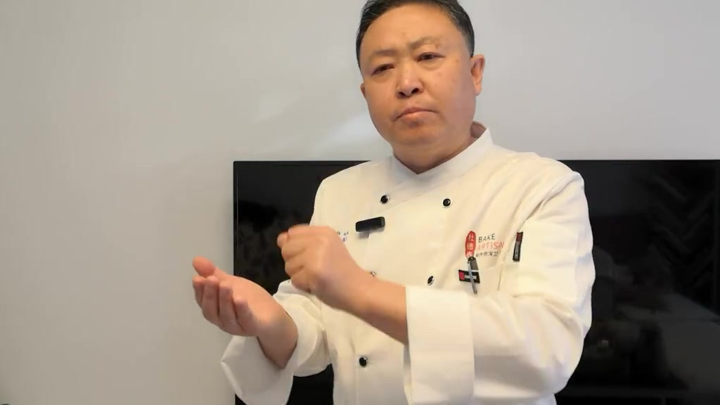 年入100亿发酵馒头的配方工艺,杜德春博士说馒头下集 