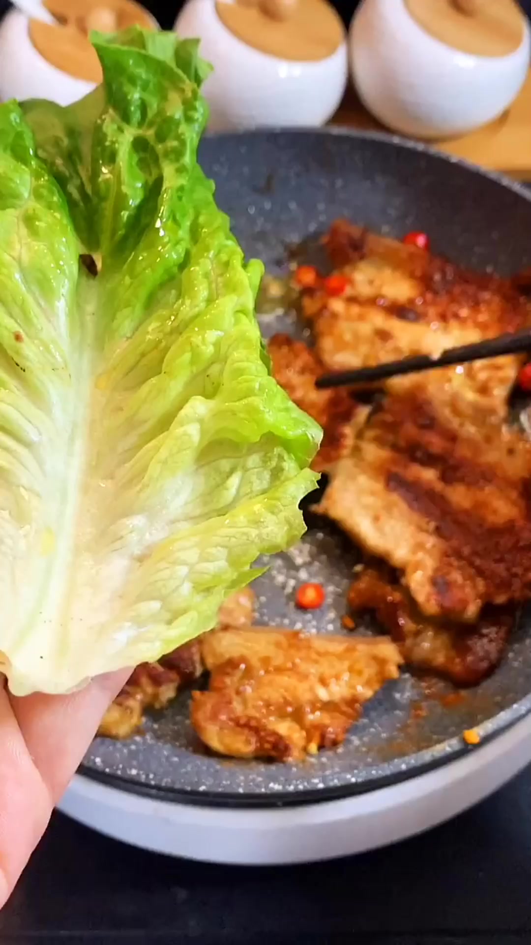 烤肉这样做,好吃的停不下来