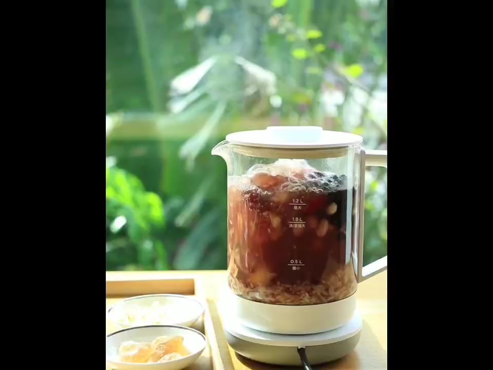 二十四节气养生美食|大寒暖身腊八粥