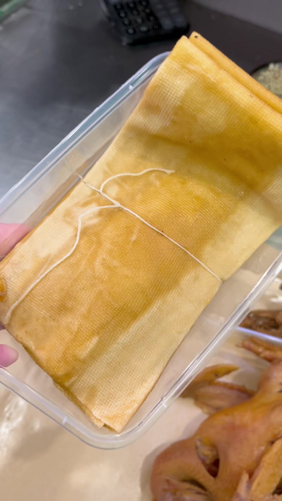 郑州高新区最好吃的叫花鸡猪蹄,你去打卡了吗?