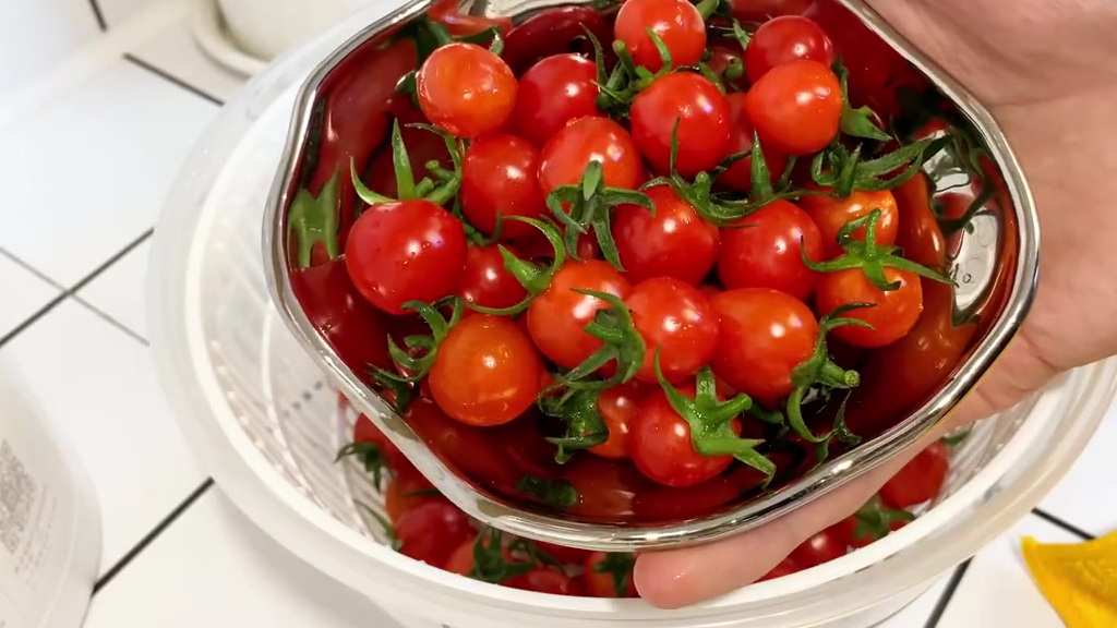 【辣炒鱿鱼盖饭】厨房小白也能轻松get!