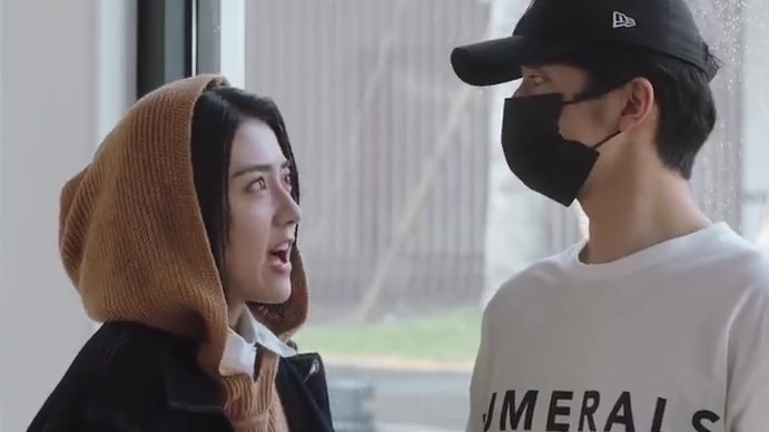 猛女爱看vs猛男爱看,所以你是?▼精彩片段▼电影拯救甜甜圈▼2021最搞笑动画片#金牌混剪