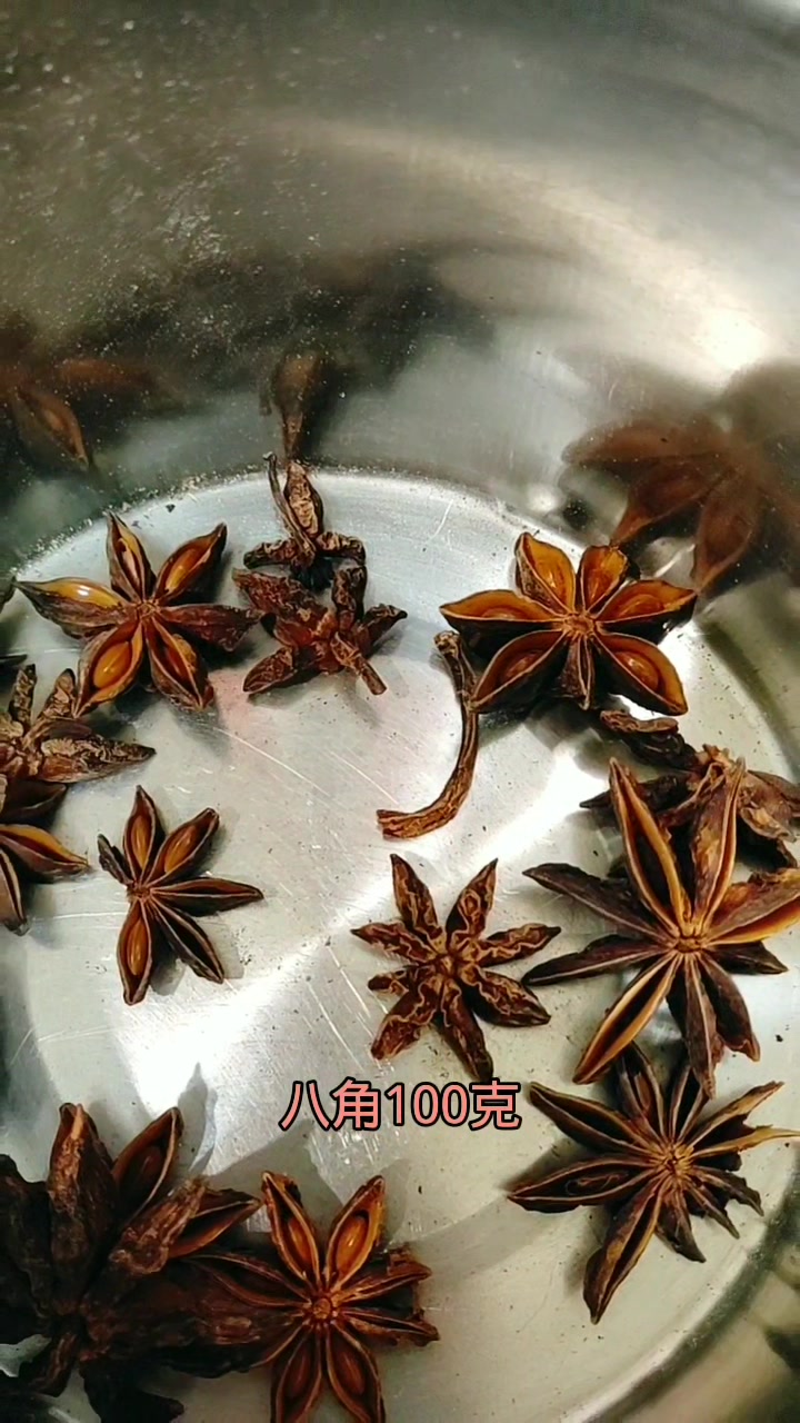 真实有效的五香脱骨扒鸡配方,分享给大家!