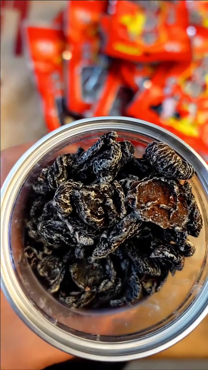 小时候的回忆,还记得童年的唐僧肉吗?吃过的估计都结婚了吧