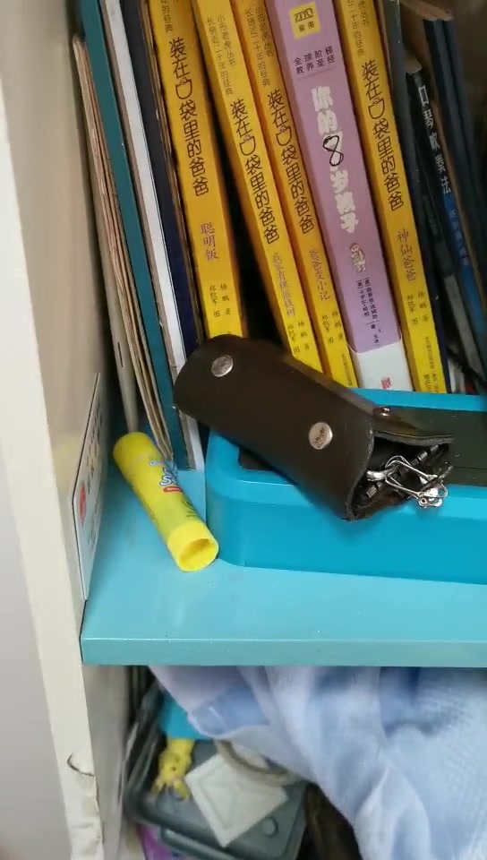 书柜发现有蛀衣虫衣鱼虫怎么根除?衣鱼虫有哪些特点