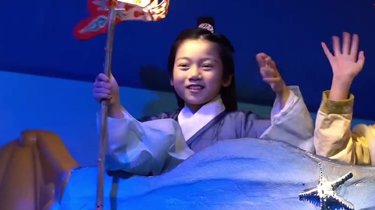 虎年将至,南京海底世界推出奇特鱼展,其中不乏名字里带“虎”字的鱼类。老虎鱼、五脚虎、虎纹蝶