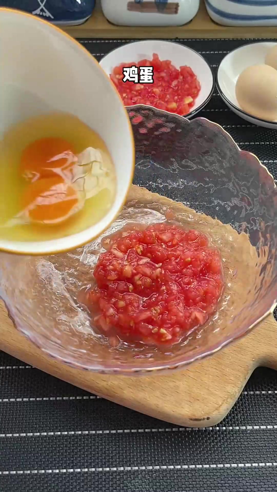 小宝上幼儿园早餐就吃这个,一次吃四五个太厉害了