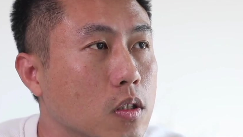 【黄国翔:做一杯有灵魂的奶茶】云南的小黄姜、四川的荞麦、福建的红茶……来自台湾台南的黄国翔