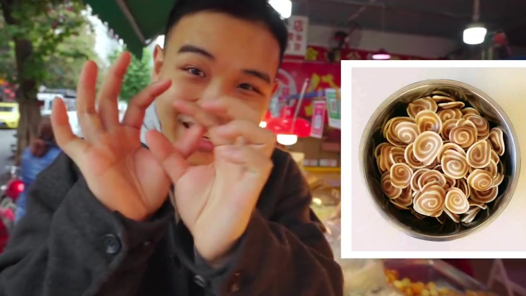 放假了吗!准备回家了吗?买年货了吗?大家都准备买什么年货回家咧?来看看我们广西人都会买什么