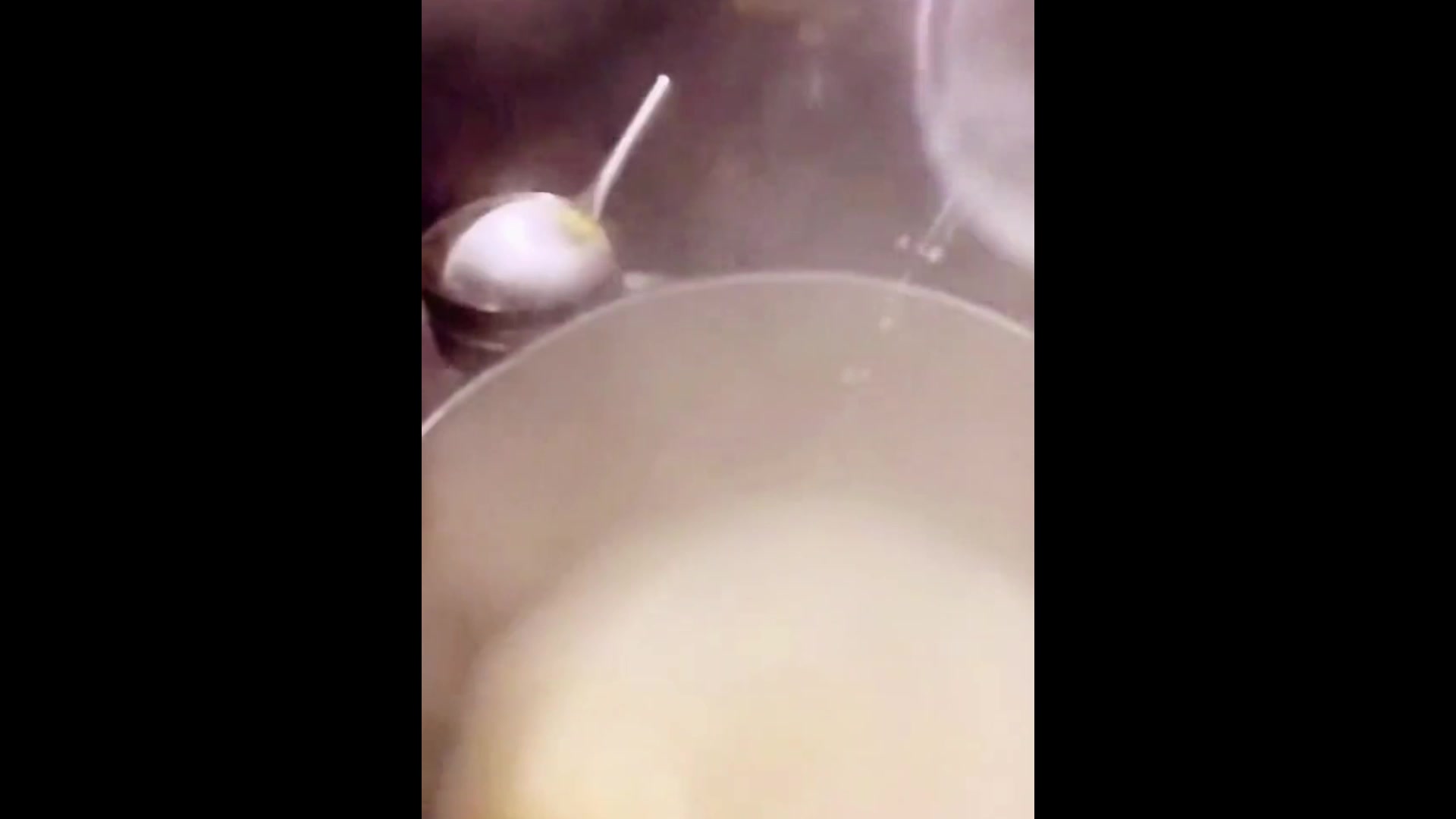 豆腐脑的做法和配方、高老大胡辣汤豆腐脑怎么做、豆腐脑制作方法