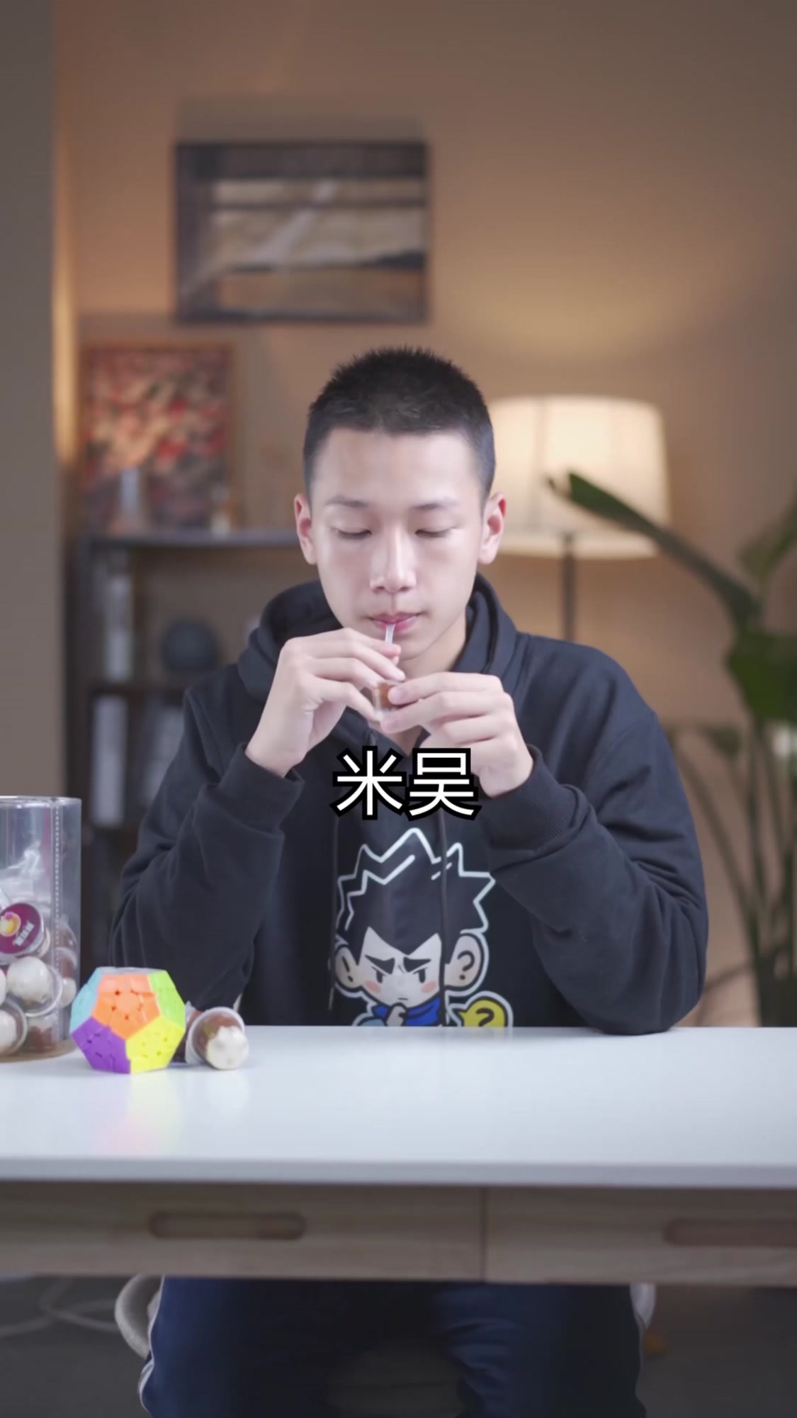 袋装薯片的超简易封口?受潮的薯片还能变得更酥脆?