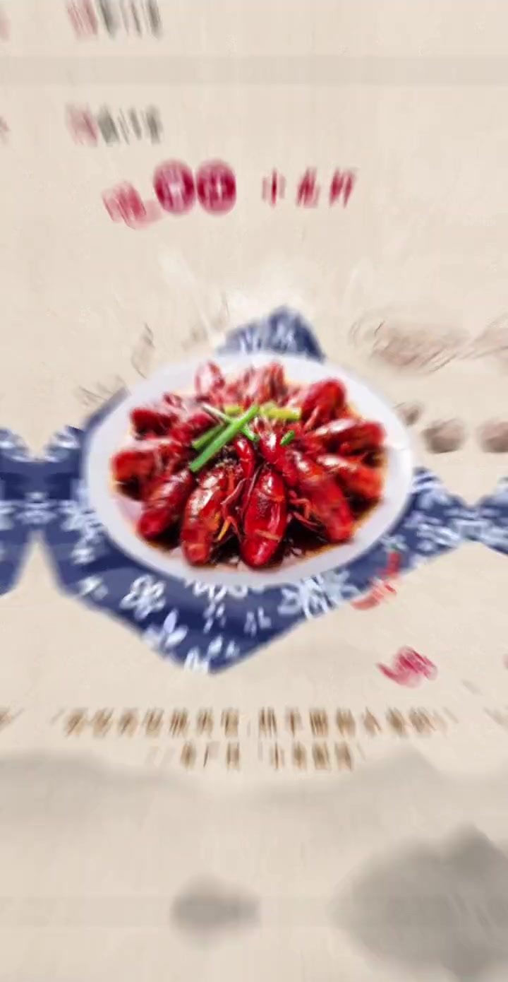 嗷呜嗷呜虎年到 舌尖上的湖北少不了!荆楚美味齐团圆 “声色”俱全来加料 烹一桌红红火火美佳