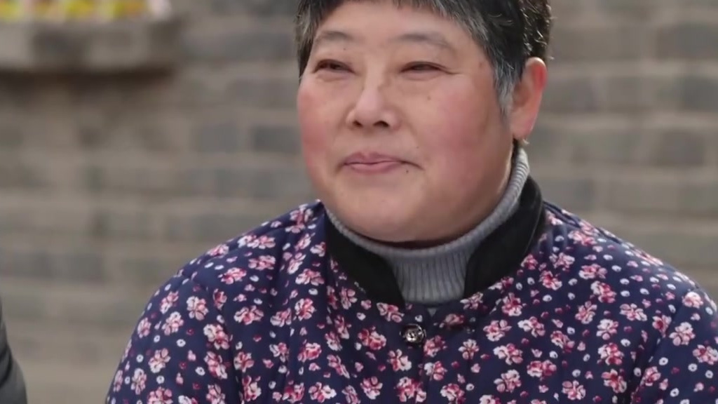 宝子们~快来晒晒你家的年夜饭!你家过年吃什么样的馍吗?在河南沈丘有一种叫顾家馍的馒头,在腊