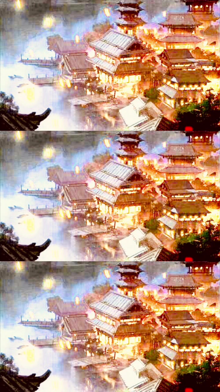 好看的壁纸鸭!